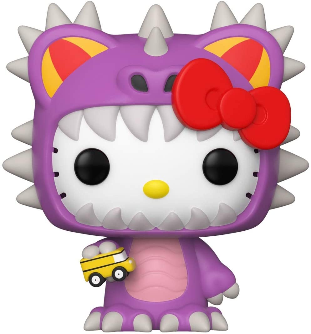 Hello Kitty (Land) Funko 49832 Pop! Vinyl #40