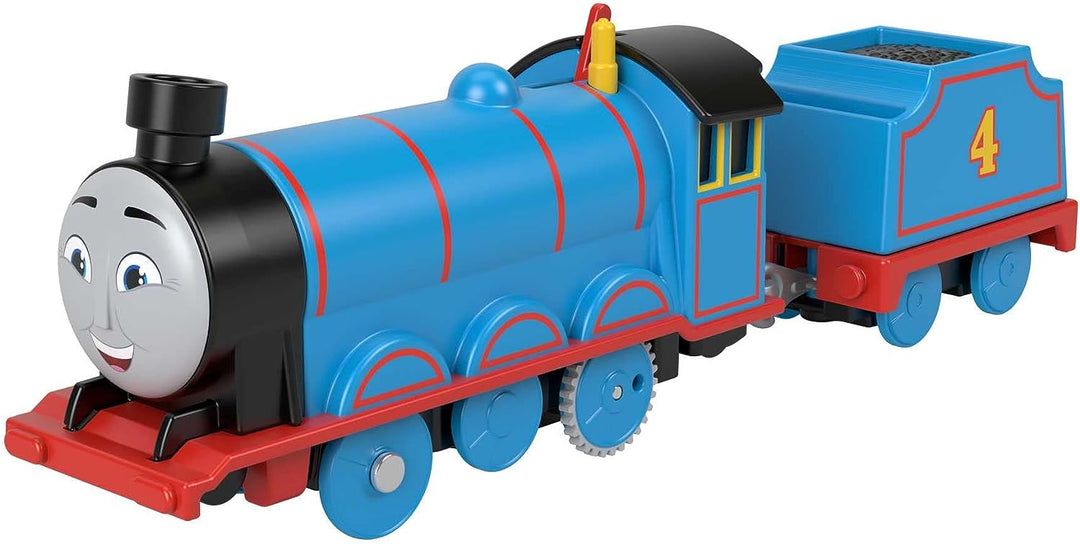 Thomas &amp; Friends Gordon Motorisierte Spielzeugeisenbahn für Kinder im Vorschulalter ab 3 Jahren