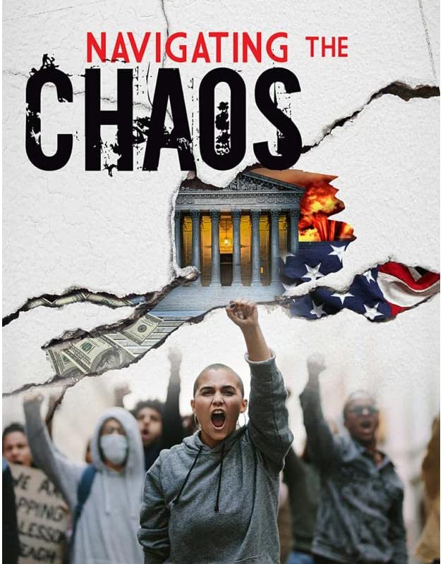 Navigieren durch das Chaos [DVD]