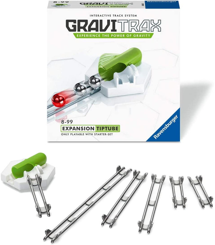 Ravensburger 26062 GraviTrax Verlängerungsspitzenrohr