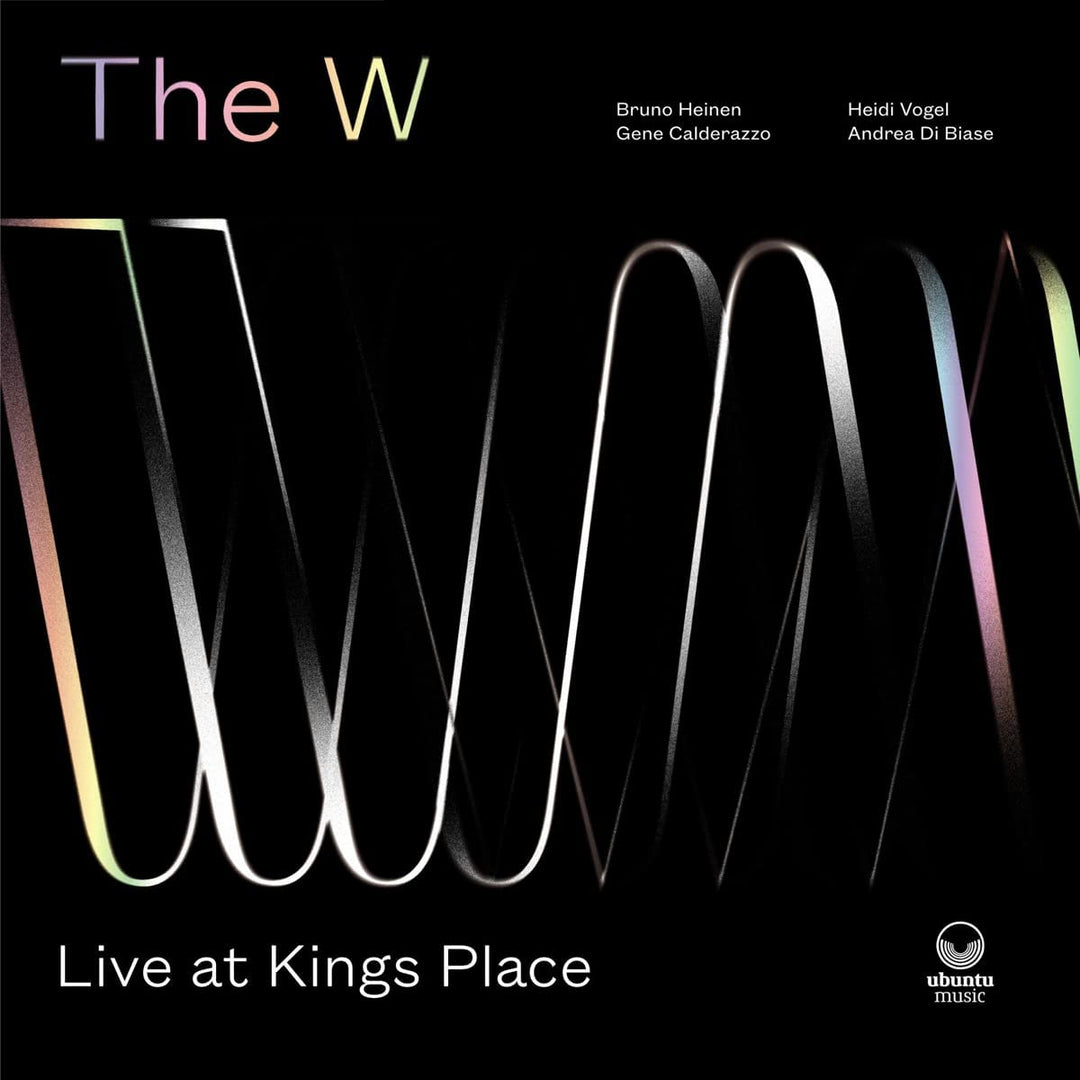 Live at Kings Place [Audio-CD]