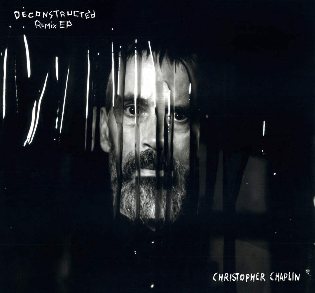 Christopher Chaplin – Deconstructed Remix Ep [Vinyl]