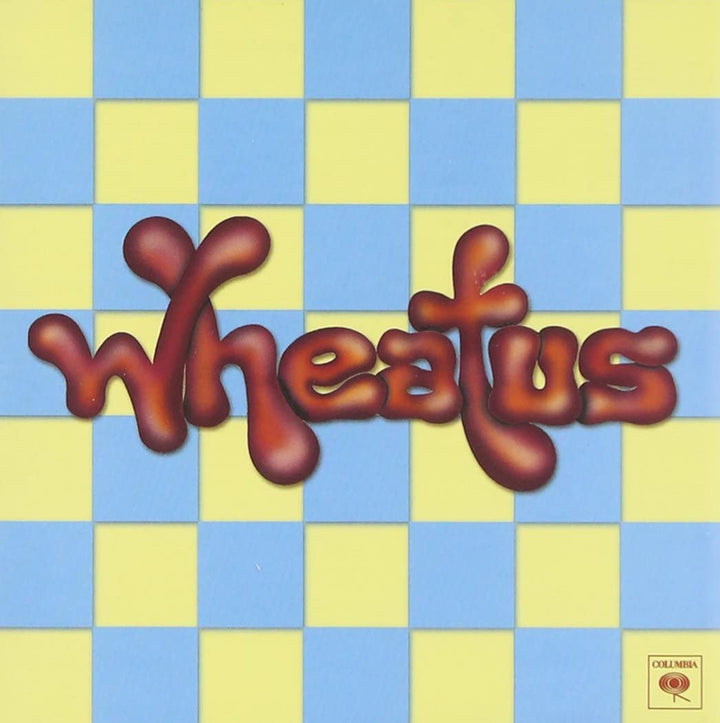 Wheatus [Audio-CD]