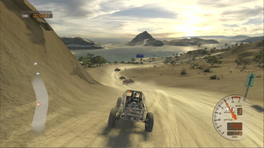 Baja: Edge of Control HD (PC DVD)