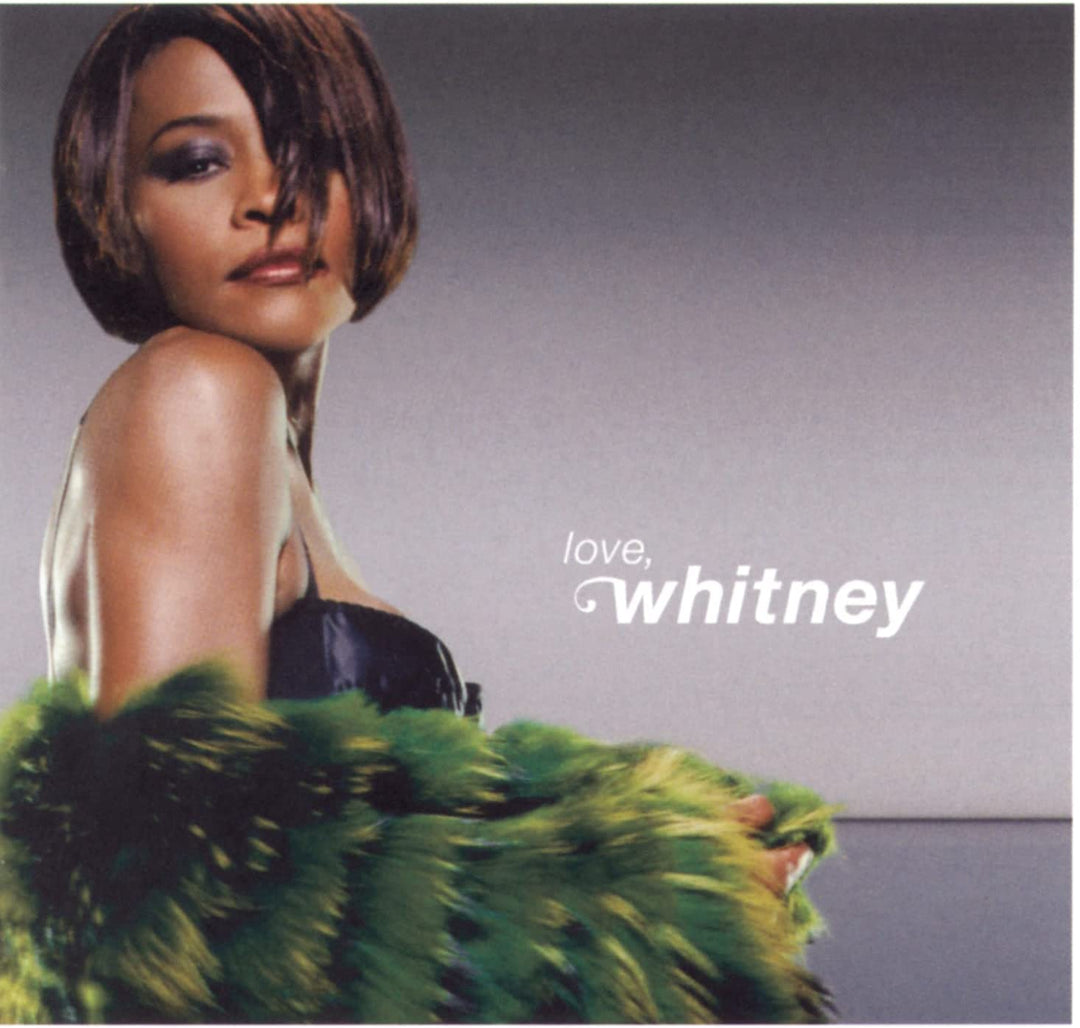 Alles Liebe, Whitney [Audio-CD]