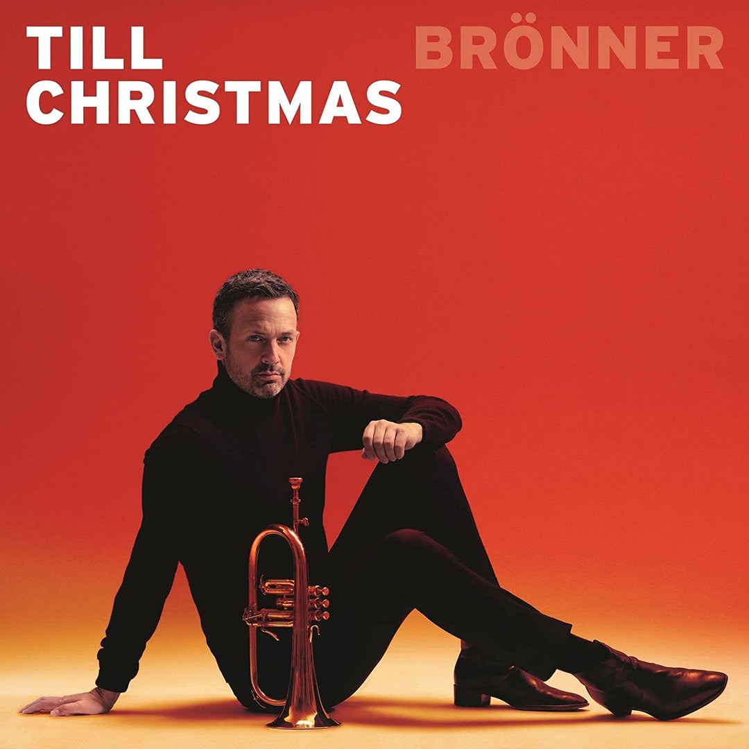 TILL BRöNNER - Weihnachten [VINYL]