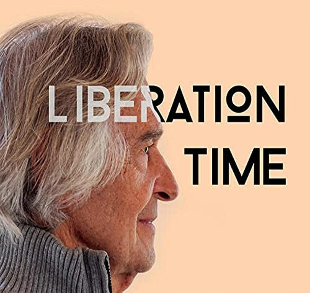 John McLaughlin – Liberation Time [Audio-CD]