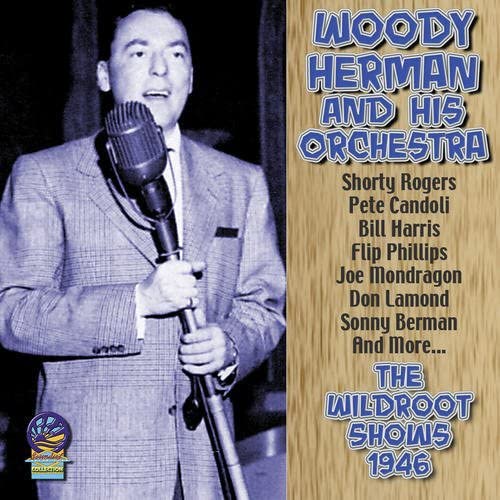 The Wildroot Shows 1946 [Audio-CD]