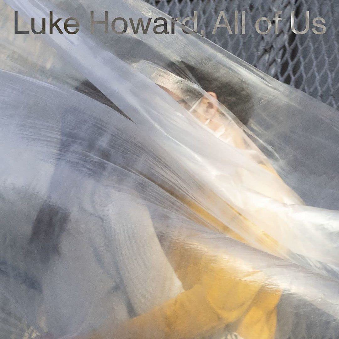 Luke Howard – All of Us [VINYL] 