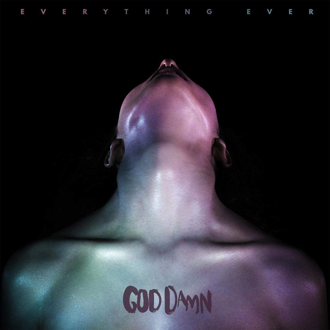 God Damn - Everything Ever [Vinyl]