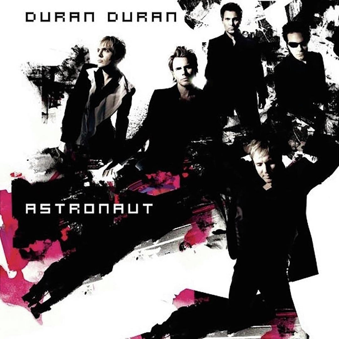 Astronaut [Audio-CD]