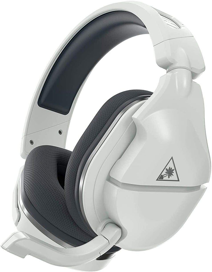 Turtle Beach Stealth 600 White Gen 2 Wireless Gaming Headset für PS4 und PS5