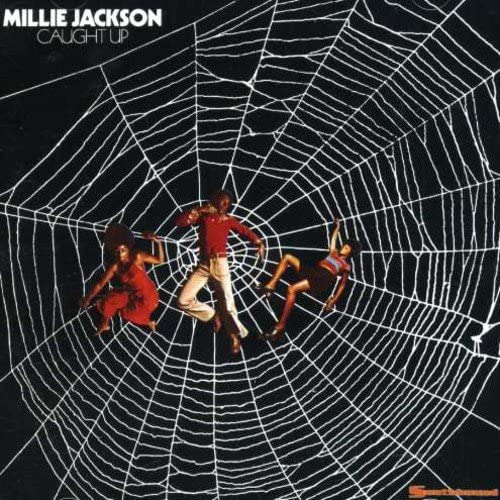 Millie Jackson – Caught Up [Audio-CD]