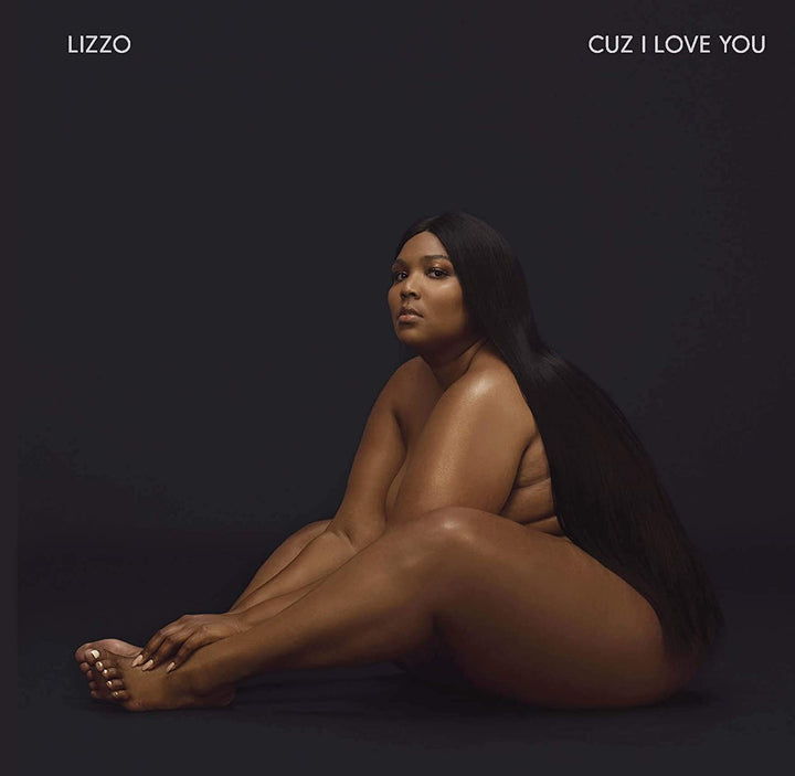 Lizzo - Cuz I Love You (Deluxe) [Audio CD]