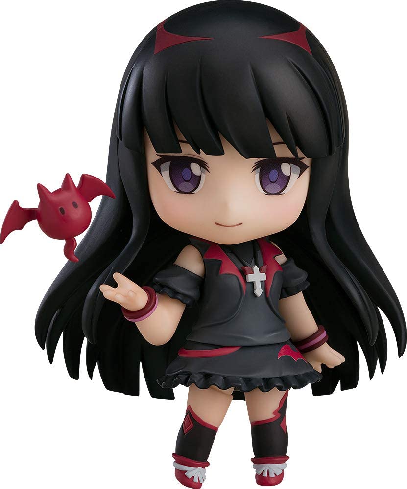 Tagebuch der mysteriösen Kreaturen Nendoroid Vivian