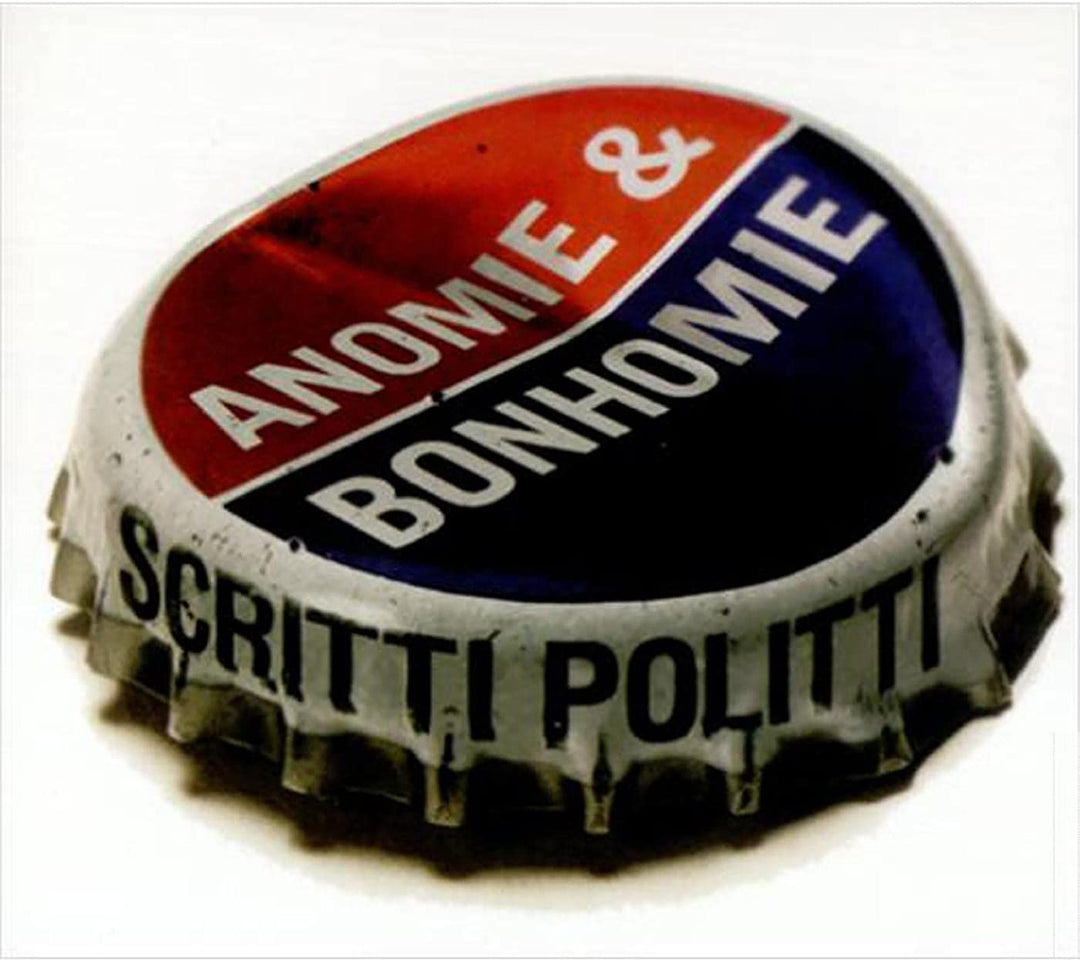 Scritti Politti – Anomie &amp; Bonhomie [Audio-CD]