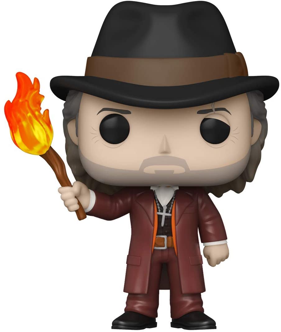 Bram Stokers Dracula Van Helsing Funko 49800 Pop! Vinyl #1075