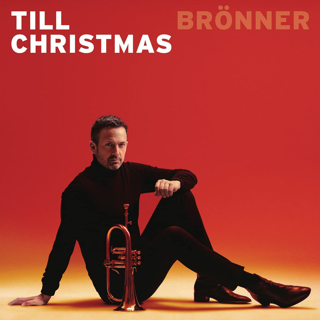 Brönner, Till - Weihnachten [Audio CD]