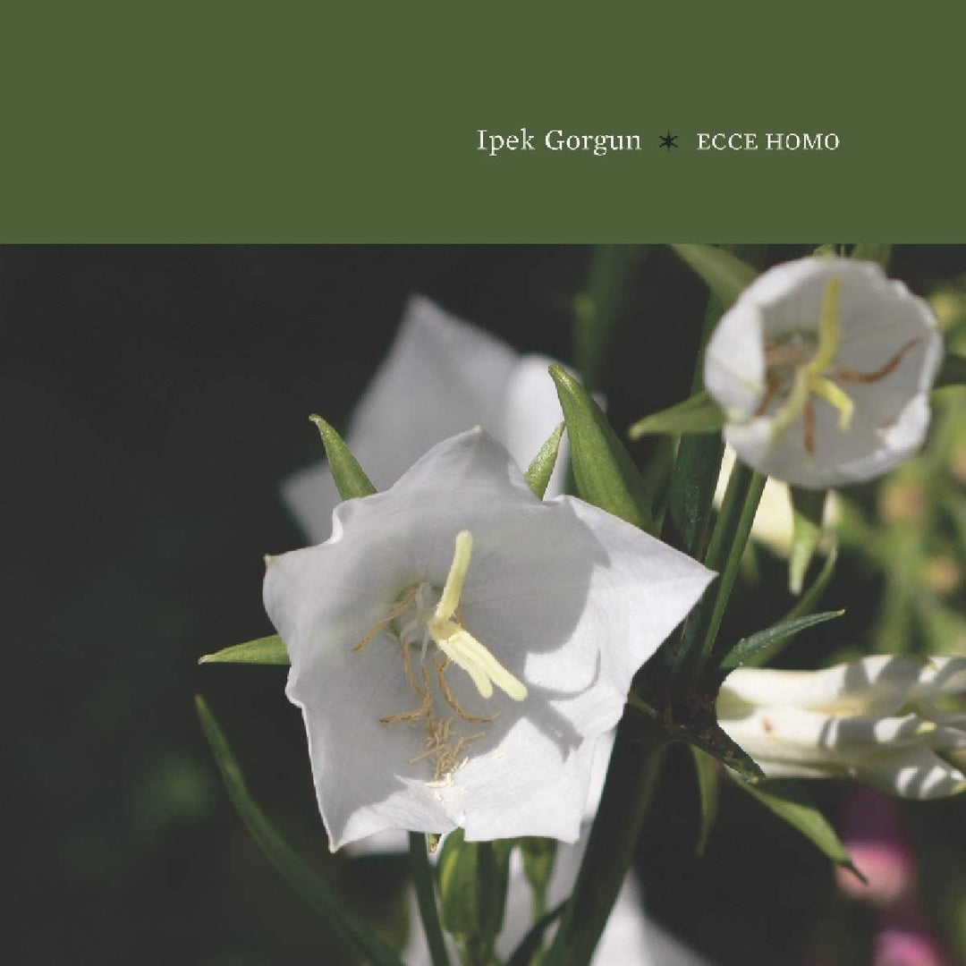 Ipek Gorgun - Ecce Homo [Audio CD]