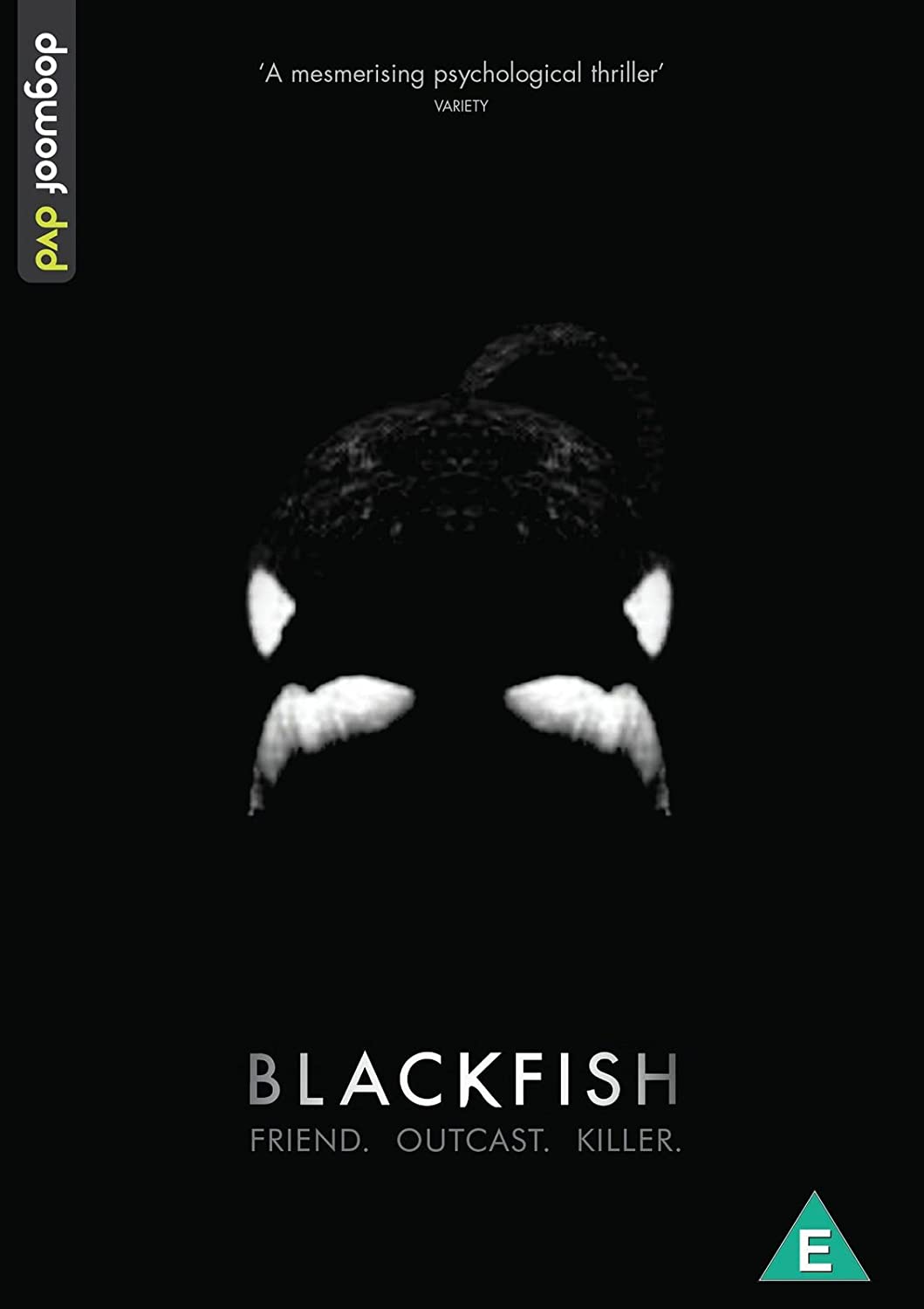 Blackfish - Dokumentarfilm [DVD]