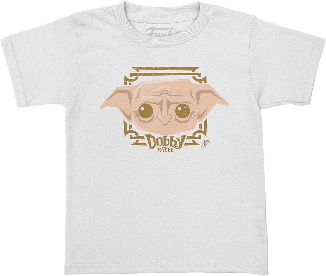 Wizarding World Dobby Exclusive Funko 63507 Pop! Vinyl