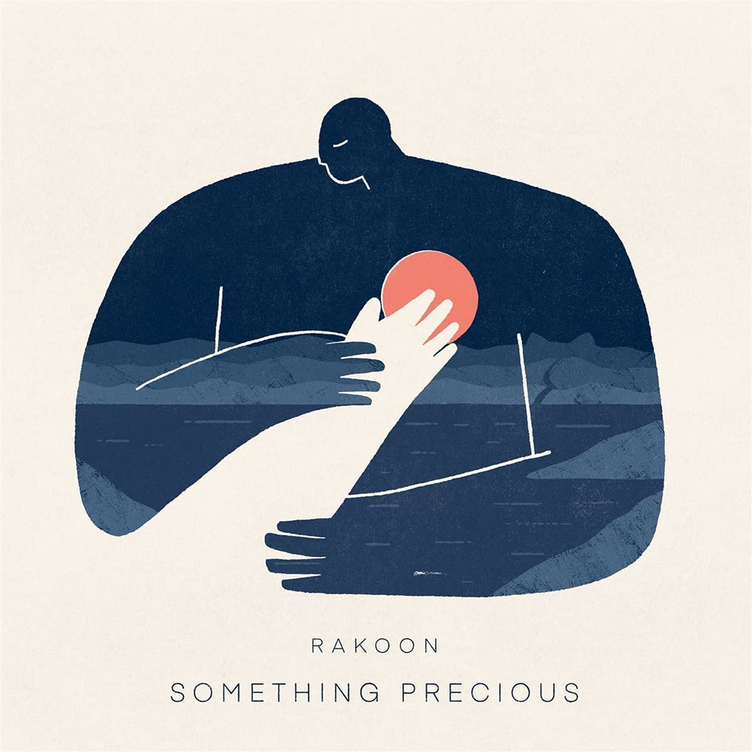 Rakoon – Something Precious [Audio-CD]