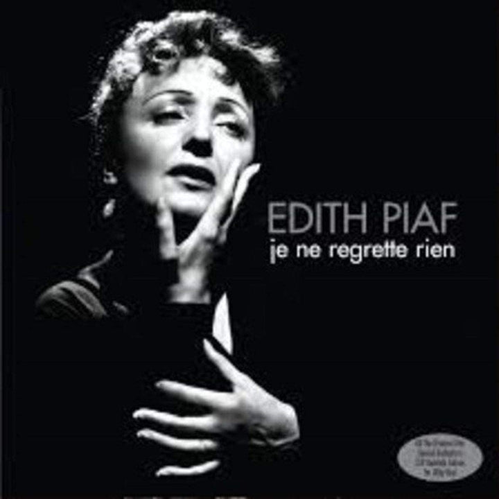 Édith Piaf – Je Ne Regrette Rien Edition) [Vinyl]