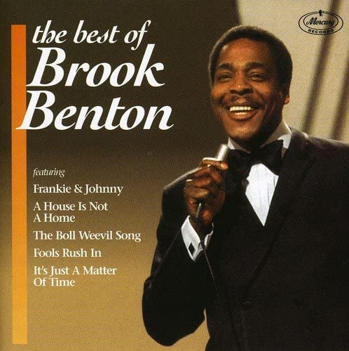 Brook Benton - Il meglio di