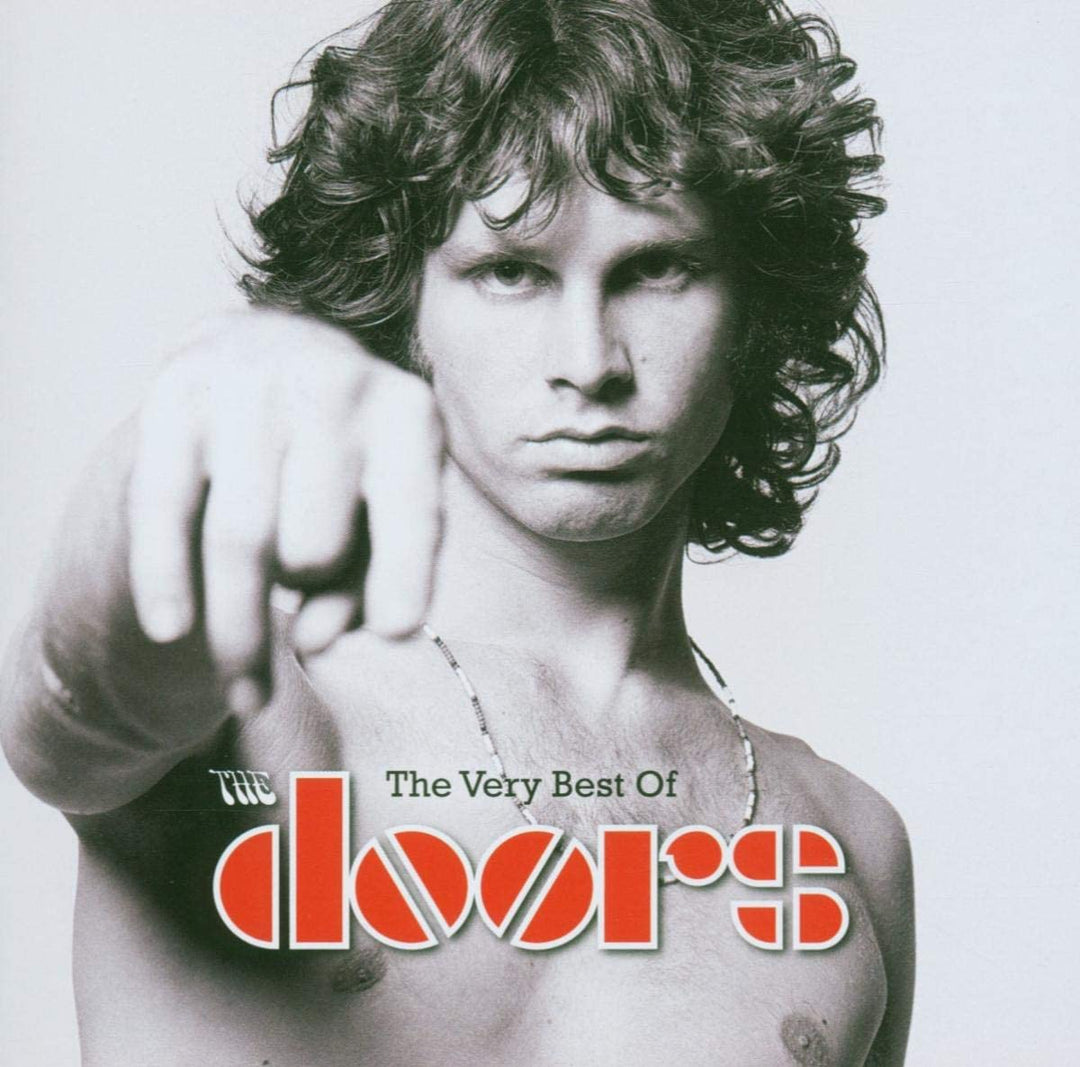 Das Allerbeste von The Doors - The Doors [Audio-CD]