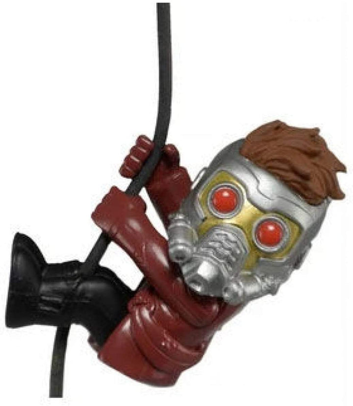 Guardian Of The Galaxy 14710 2-Zoll Scalers Series 2 Star-Lord-Figur