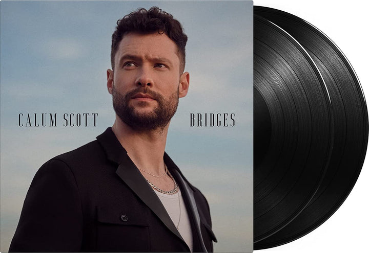 Calum Scott – Bridges [VINYL] 