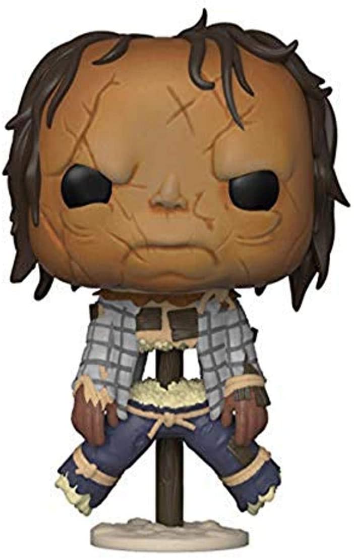 Storie spaventose da raccontare al buio Harold Funko 45199 Pop! Vinile #846