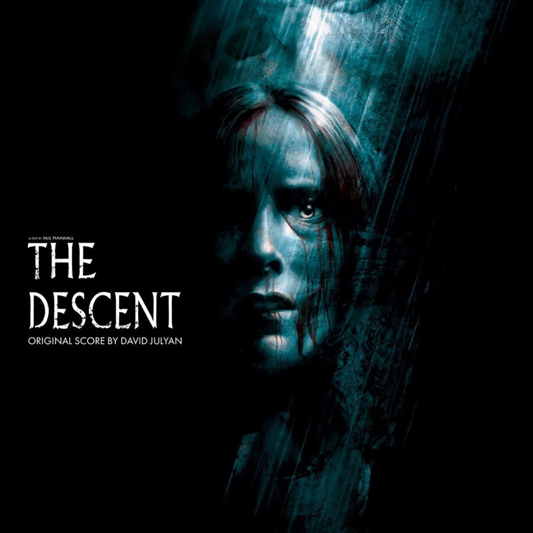 David Julyan – The Descent (OST) [VINYL]