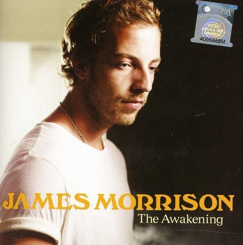 The Awakening - James Morrison [Audio CD]