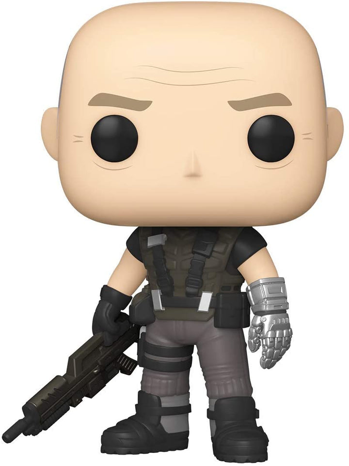 Starship Troopers Jean Rascza Funko 51947 Pop! Vinile #1050