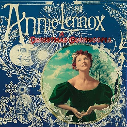 Annie Lennox – A Christmas Cornucopia [Audio-CD]