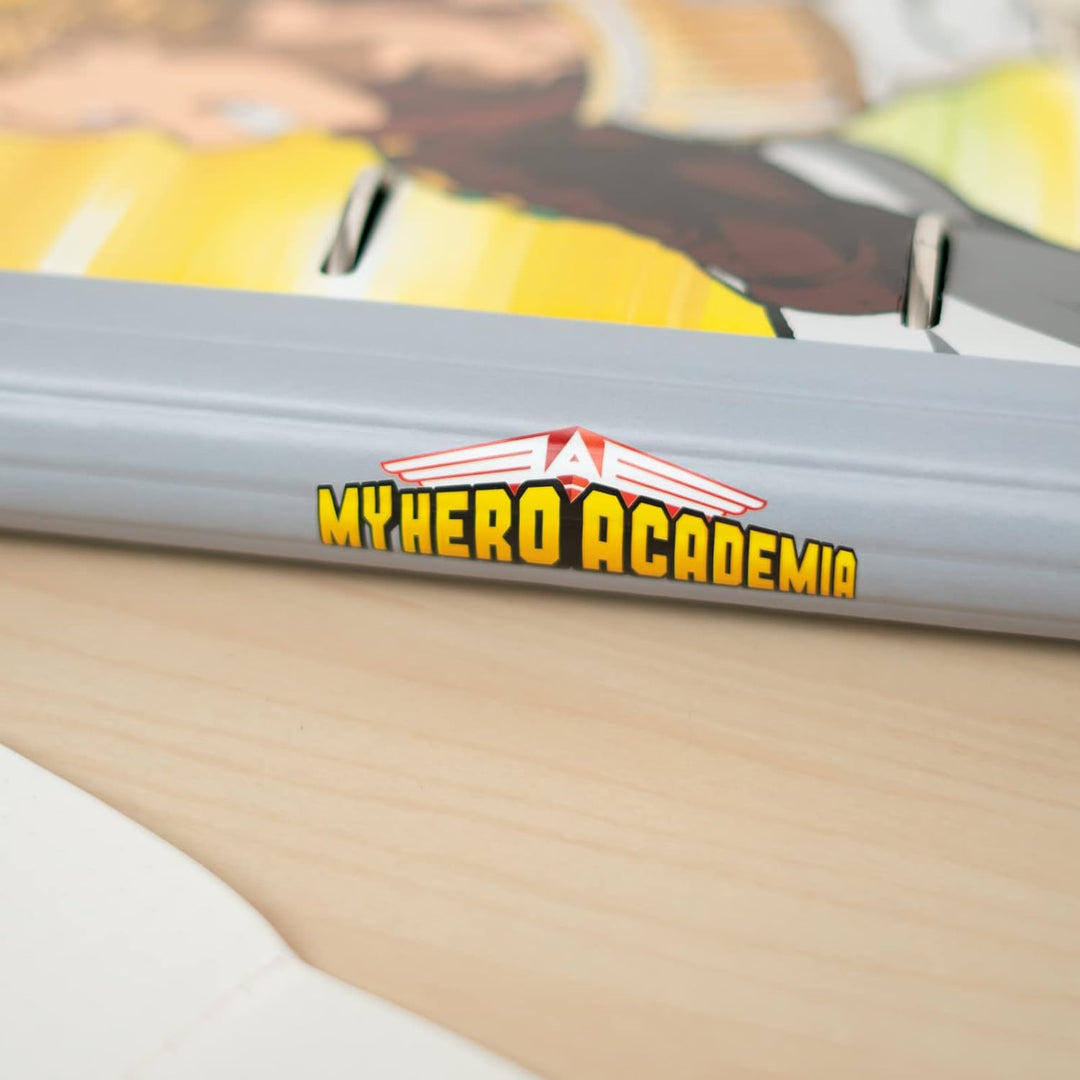 Grupo Erik My Hero Academia 2 Ring Binder - Premium A4 Folders Ring Binder