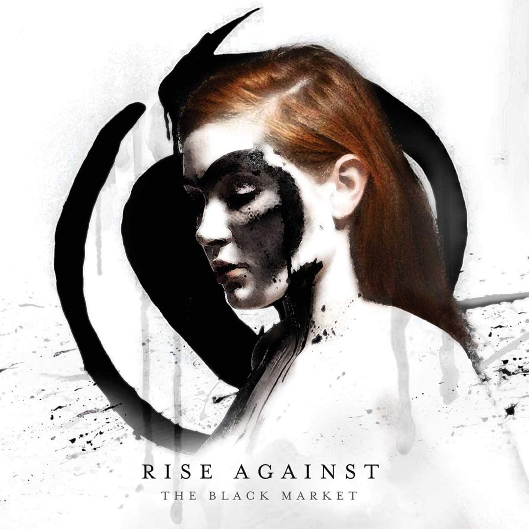 Rise Against – The Black Market [Audio-CD]