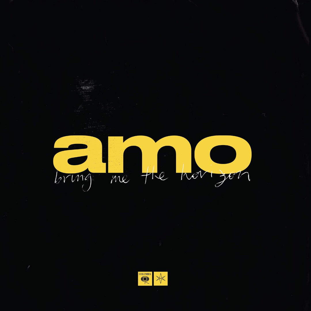 Bring Me The Horizon – Amo [VINYL]