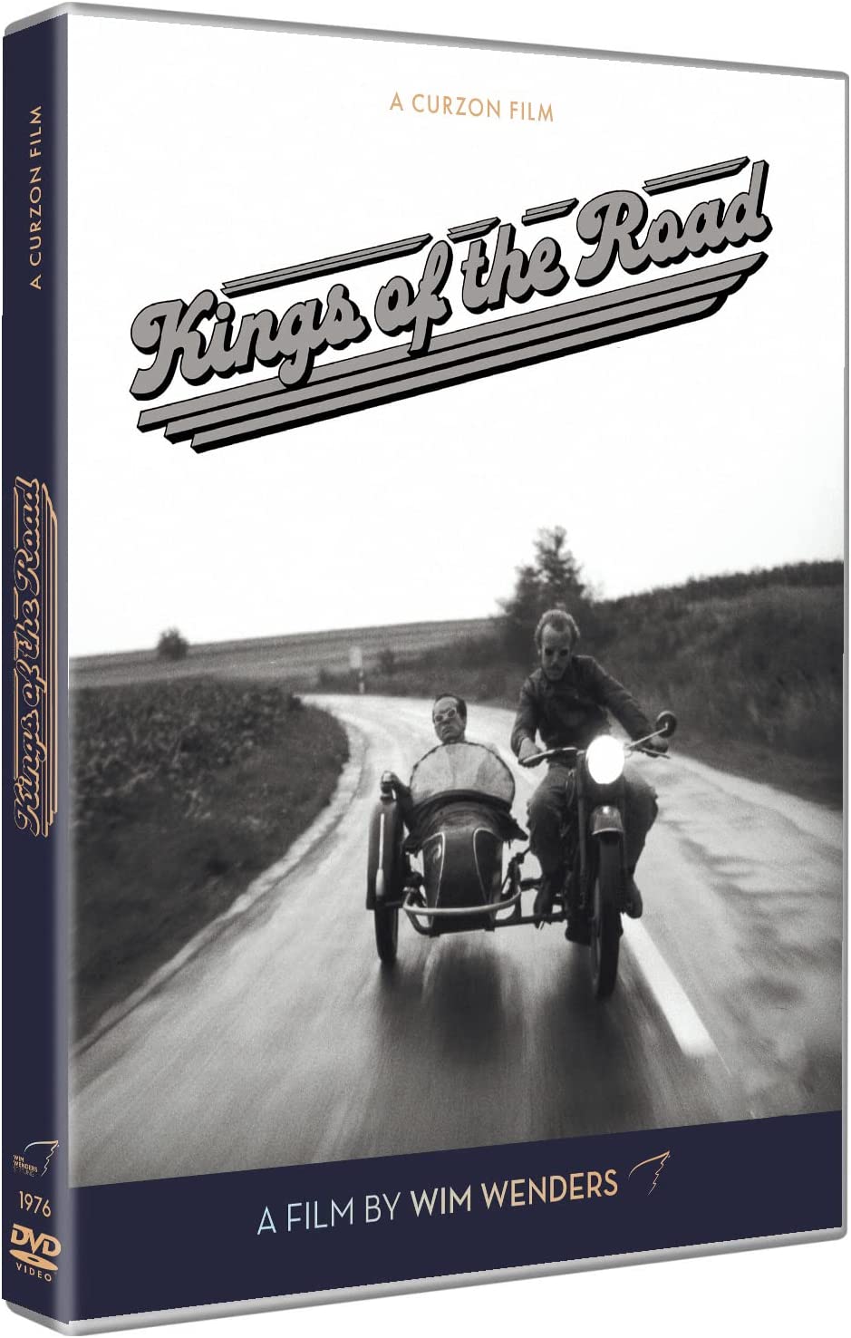 Könige der Straße [DVD]