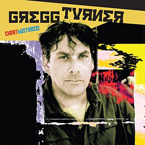 Gregg Turner – Chartbusterzs [Vinyl]