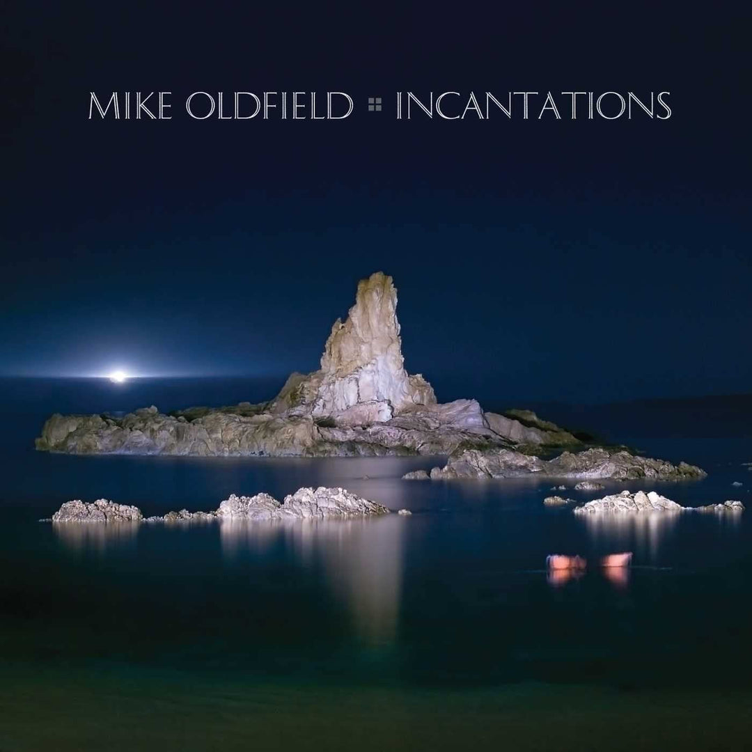 Mike Oldfield - Incantations [Vinyl]