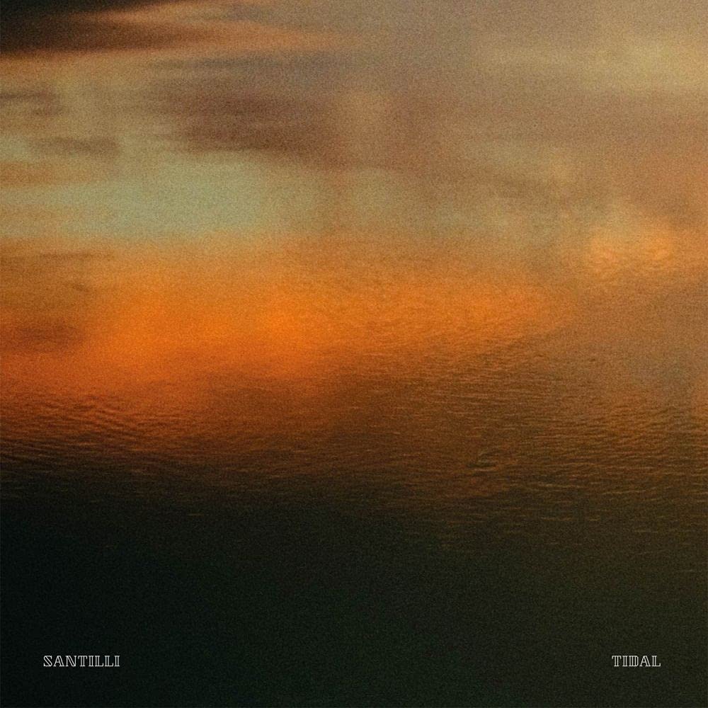 Santilli – Tidal [VINYL]