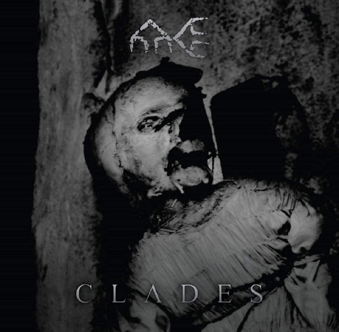 Ater Era – Clades [Vinyl]