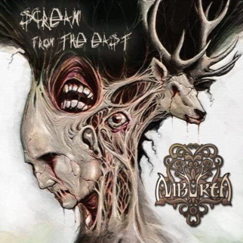 Scream From The East [Audio-CD]