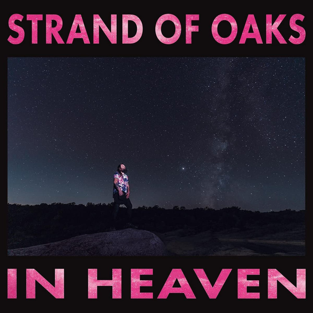 Strand of Oaks – In Heaven [Audio-CD]