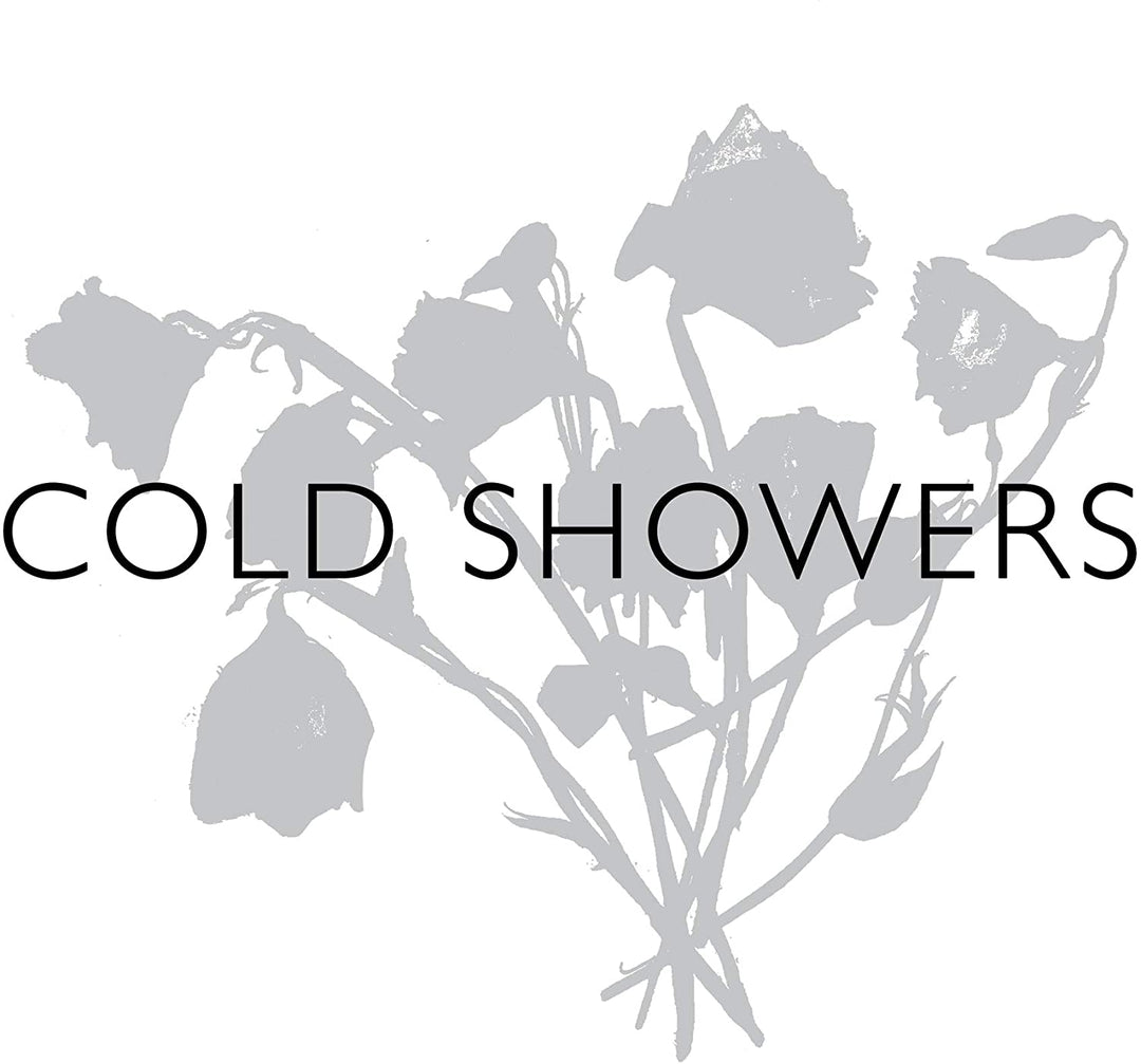 COLD SHOWERS – LOVE &amp; REGRET [Vinyl]