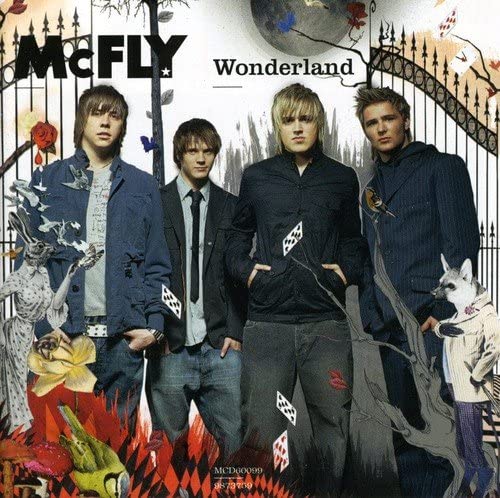 Wunderland [Audio-CD]