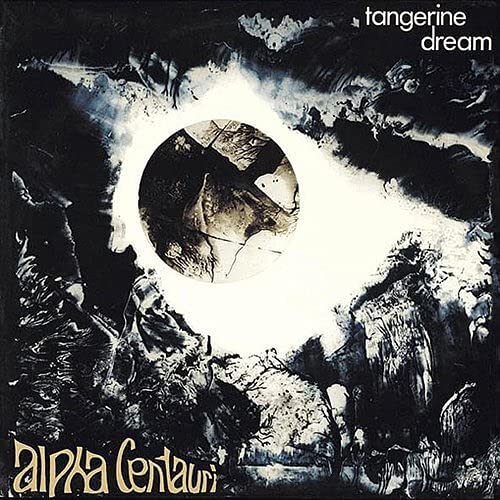 Tangerine Dream - Alpha Centauri [Vinyl]