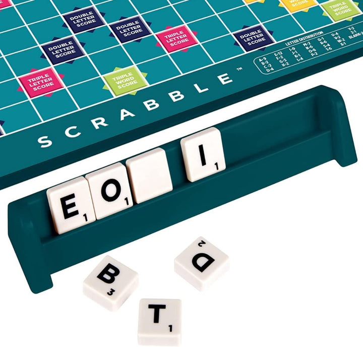 Scrabble-Original